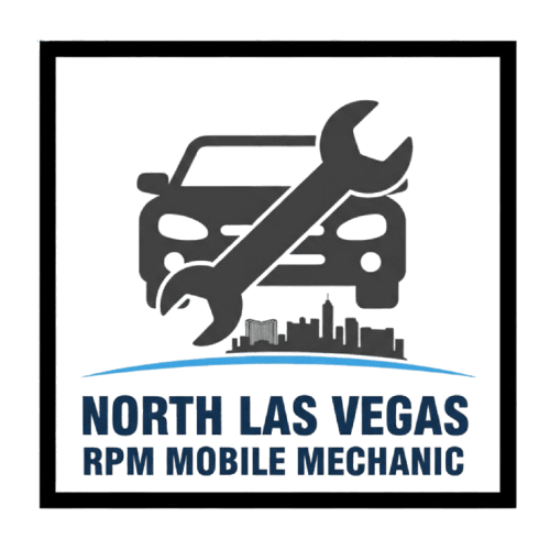 North Las Vegas RPM Mobile Mechanic - Logo