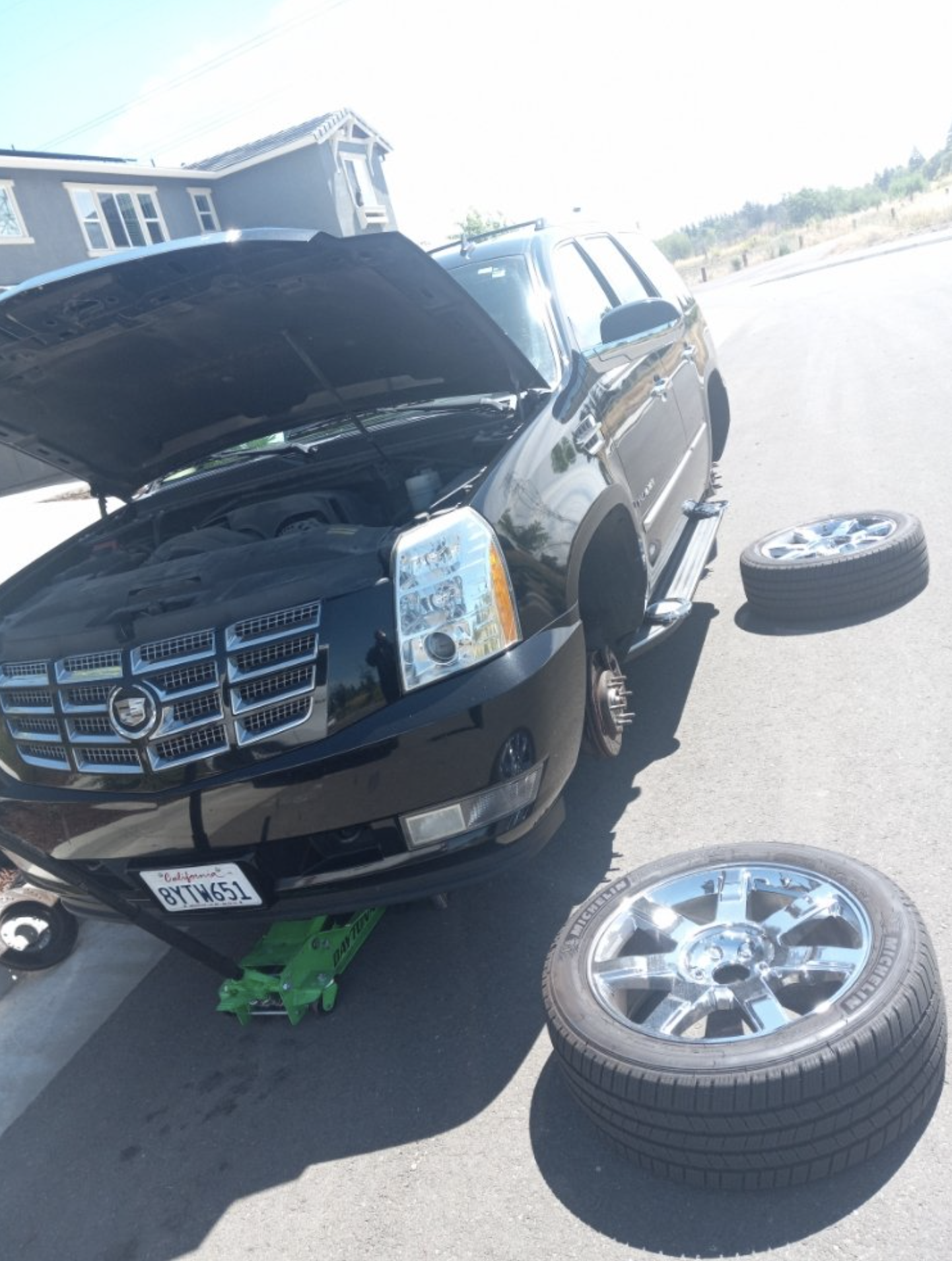 North-Las-Vegas-car-repair-service this image shows car repair service in North Las Vegas, NV