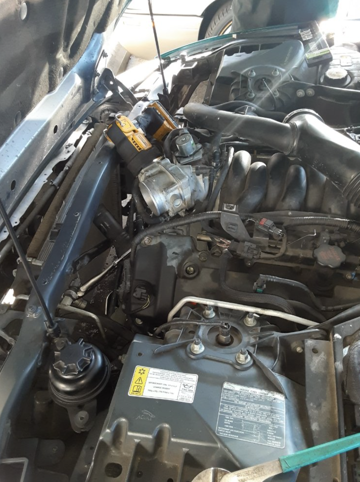 North-Las-Vegas-engine-repair this image shows engine repair in North Las Vegas, NV