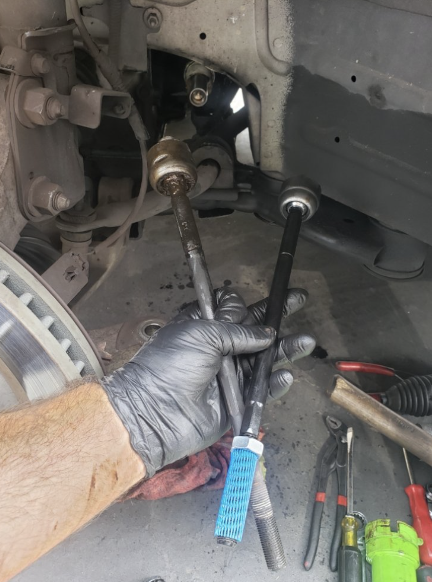 car-repair-North-Las-Vegas this image shows car repair service in North Las Vegas, NV